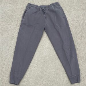 Hollister Dark Gray Men's Joggers